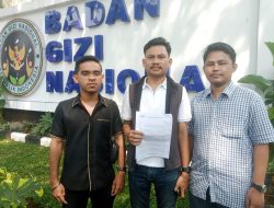 IMC Dukung Program MBG, Soroti Dugaan Intervensi Elit dan Transparansi Pengadaan