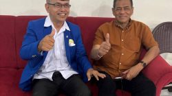 Dewan Penasehat GPIB Kecam Keras Kasus Sopir MBG Jadi Kurir Sabu, Minta Efek Jera dengan Hukuman Berat
