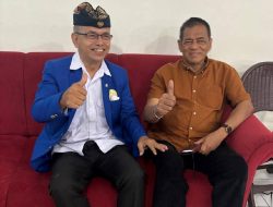 Dewan Penasehat GPIB Kecam Keras Kasus Sopir MBG Jadi Kurir Sabu, Minta Efek Jera dengan Hukuman Berat
