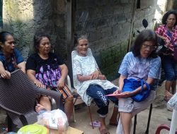 Sengketa Tanah di Cengkareng Memanas, Belasan Keluarga Minta Perlindungan Hukum