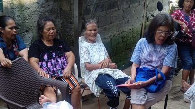 Sengketa Tanah di Cengkareng Memanas, Belasan Keluarga Minta Perlindungan Hukum