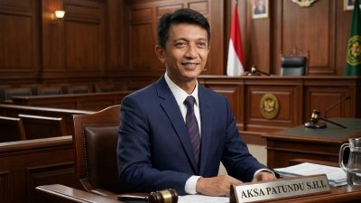 Mitra Dapur MBG Tombo 1 Resmi Disomasi Terkait Dugaan Wanprestasi Modal Usaha