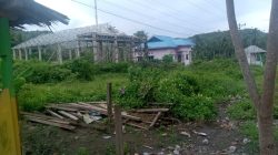 Inspektorat Klaim Audit DD Mire Rampung, Polres Touna Bantah Terima Berkas