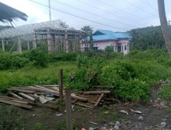 Inspektorat Klaim Audit DD Mire Rampung, Polres Touna Bantah Terima Berkas