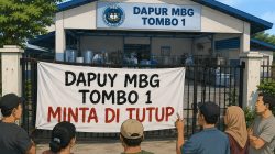 Dugaan Pemotongan Upah Relawan Dapur MBG Tombo Tanpa Juknis, Ketua Satgas Tojo Una-Una Didesak Turun Tangan