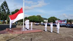 Kabupaten Solok Gelar Upacara Harkitnas ke-118, Teguhkan Semangat Kebangkitan Nasional di Era Digital