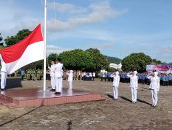 Kabupaten Solok Gelar Upacara Harkitnas ke-118, Teguhkan Semangat Kebangkitan Nasional di Era Digital