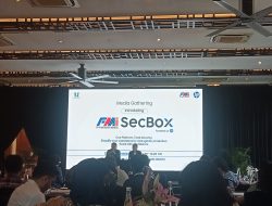Metrodata dan HP Luncurkan SecBox, Solusi Keamanan Siber Terintegrasi untuk Perusahaan