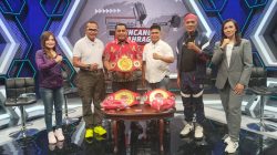 Benhur Watubun Desak Pemerintah Serius Bangun Masa Depan Atlet Tinju Maluku