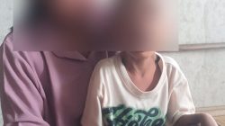Janji Investigasi Menguap, Kepala Puskesmas Ampana Tete Dituding Tutupi Kasus Kelalaian Medis Bocah FJ