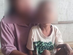 Janji Investigasi Menguap, Kepala Puskesmas Ampana Tete Dituding Tutupi Kasus Kelalaian Medis Bocah FJ