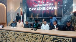GRIB Jaya Buka Suara Terkait Polemik Ahmad Bahar, Hercules: Ada Sebab, Ada Akibat
