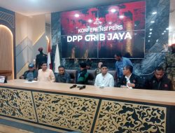 GRIB Jaya Buka Suara Terkait Polemik Ahmad Bahar, Hercules: Ada Sebab, Ada Akibat