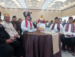 Dewan Adat Bamus Betawi Dorong Sertifikasi Pelaku Budaya dan Usulkan Status Kekhususan Betawi