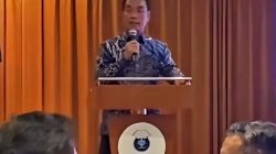 Fauzi Amro Soroti Arah Kredit Perbankan dan Dorong Skema Khusus UMKM