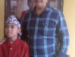Wayang Golek “Cepot Ngaraksa Budaya” Hidupkan Semangat Pelestarian Budaya di Pekan Budaya Bekasi