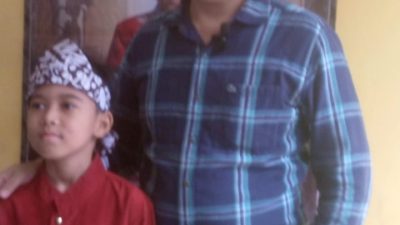 Wayang Golek “Cepot Ngaraksa Budaya” Hidupkan Semangat Pelestarian Budaya di Pekan Budaya Bekasi