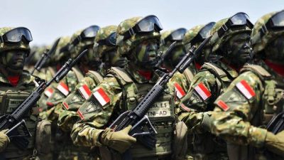Pengosongan 12 Rumah di Komplek Hankam Slipi Dipersoalkan, Dandenma Mabes TNI Diminta Dicopot