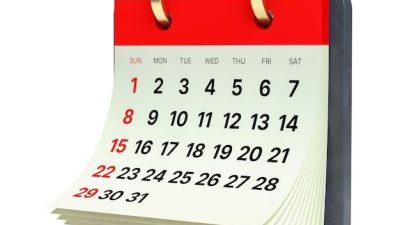 1 Juni 2026 Tanggal Merah, Ini Daftar Libur Nasional dan Cuti Bersama Awal Juni