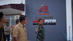 Penanganan Sampah dan Percepatan Penyelesaian Koperasi Merah Putih