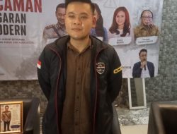 Democracy Institute Ingatkan Bahaya Pelanggaran HAM dan Kejahatan Siber di Era Digital
