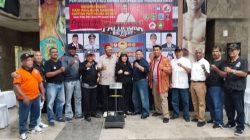 Panitia Pertandingan Tinju Patimura Pastikan Standar Keselamatan dan Teknis Terpenuhi 90,9 Persen