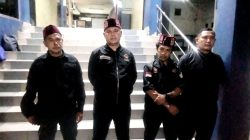 LBH BAMUS Adat Betawi Laporkan Jali Pitung Ke Polda Metro Jaya Terkait Dugaan Berita Hoak