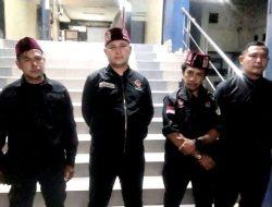 LBH Dewan Adat Bamus Betawi Laporkan Jali Pitung Ke Polda Metro Jaya Terkait Dugaan Berita Hoak