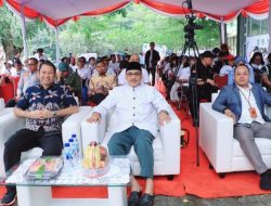 Panitia HPN Bekasi Raya 2026 Apresiasi Kehadiran Ketua DPRD dan Ketua MUI Kota Bekasi