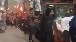 Tradisi Tujuh Tahun Berlanjut, Pawai Obor Malaka 4 Semarakkan 1 Muharram 1448 H