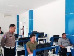 Pelayanan Satpas SIM Polres Metro Bekasi Kota Tuai Apresiasi, Cepat, Humanis, dan Bebas Calo