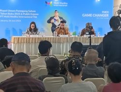 MMIX Percepat Ekspansi Bisnis, Pabrik Popok Berkapasitas 1,8 Miliar Unit per Tahun Segera Beroperasi