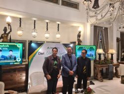 Kajian Akbar “Langkah Baik” Dorong Masyarakat Mulai Persiapan Haji Sejak Dini