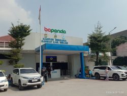 SAMSAT Kabupaten Bekasi Tingkatkan Pelayanan, Wajib Pajak Apresiasi Proses Lebih Cepat