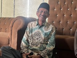 Muzafar Rahim Diakui Sebagai Kepala Suku Hambaraja Empat Suku Kenegerian Kubu