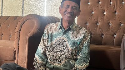 Muzafar Rahim Diakui Sebagai Kepala Suku Hambaraja Empat Suku Kenegerian Kubu