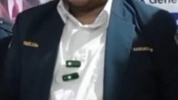 Rafli Alfauzi, S.Kom. DItetapkan sebagai calon tunggal Ketua Karang Taruna Kecamatan Tarumajaya