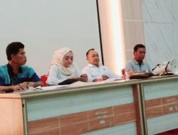 Menuju HPN dan Hari Kebebasan Pers Sedunia Bekasi Raya 2026, Panitia Gelar Rapat Evaluasi dan Finalisasi Persiapan