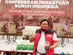 KPBI Sumsel Dorong Kepastian Status Kerja dan Perlindungan Pekerja PLN