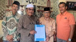 Empat Suku Melayu Kenegerian Kubu Tegaskan Muzafar Rahim sebagai Kepala Suku Hamba Raja yang Sah