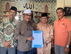 Empat Suku Melayu Kenegerian Kubu Tegaskan Muzafar Rahim sebagai Kepala Suku Hamba Raja yang Sah