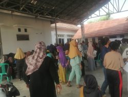 Usai Dugaan Pungutan Bansos Rp 20 Ribu Mencuat WhatsApp PSM Desa Karyamulya Tidak Aktif Lagi
