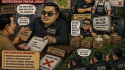 Muncul Dugaan Penyimpangan Pelaksanaan MBG di Sanggau Kapuas, Masyarakat Minta Audit Menyeluruh