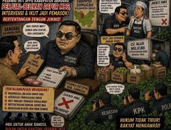 Muncul Dugaan Penyimpangan Pelaksanaan MBG di Sanggau Kapuas, Masyarakat Minta Audit Menyeluruh