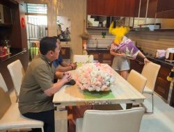 Imigrasi Singkawang Amankan Satu WNA Berkata Laporan Masyarakat 