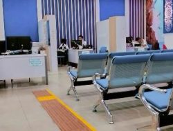Pelayanan Prima Imigrasi Singkawang Proses Cepat, Muda Dan Harmonis Mendapat Apresiasi Masyarakat