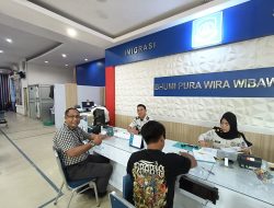 Pelayanan Prima Imigrasi Singkawang Proses Cepat, Muda Dan Harmonis Mendapat Apresiasi Masyarakat