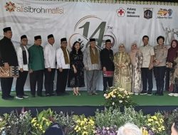 RS Ali Sibroh Malisi Rayakan HUT ke-14, Perkuat Sinergi dan Tingkatkan Pelayanan Kesehatan Berkualitas