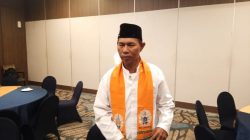 Bamus Betawi Gelar Raker 2026, Perkuat Budaya Lokal Menuju Jakarta Kota Global