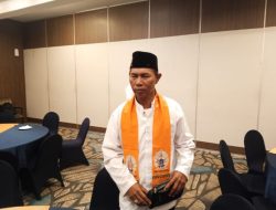 Bamus Betawi Gelar Raker 2026, Perkuat Budaya Lokal Menuju Jakarta Kota Global